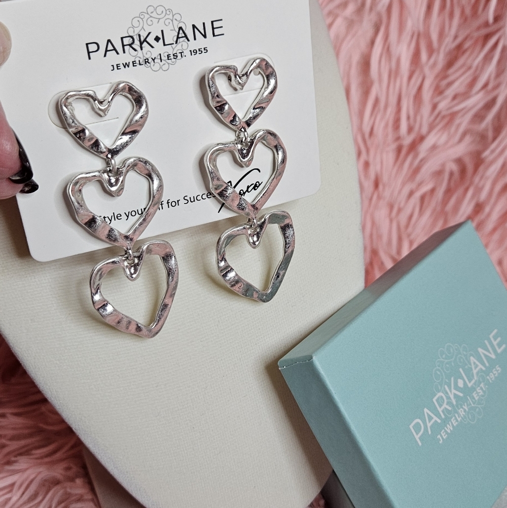 Park Lane Blaise Earrings